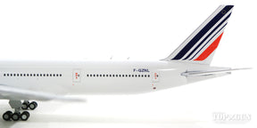 777-300ER エールフランス F-GZNL 1/400 [GJAFR1860]