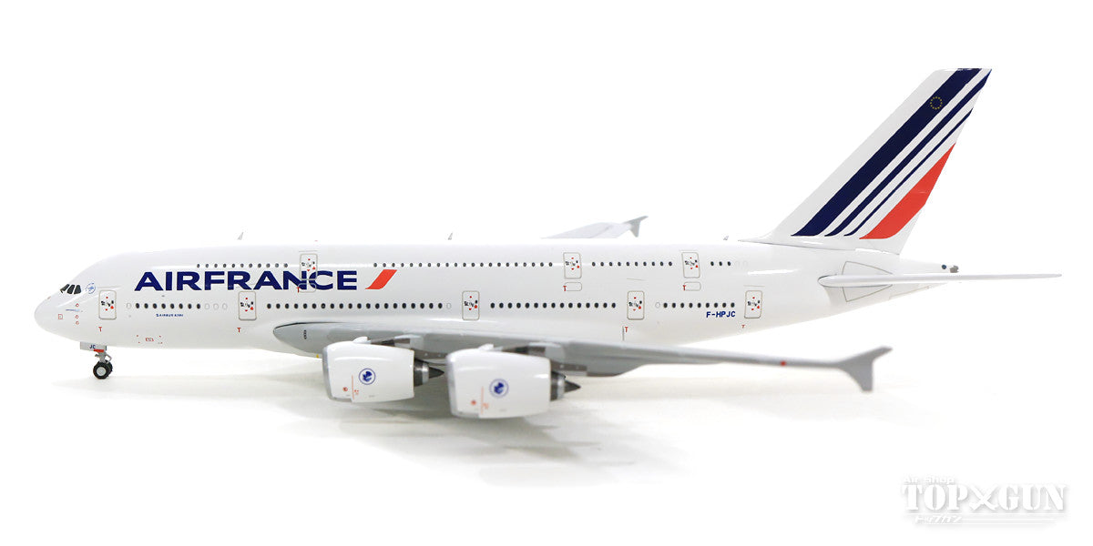 A380 Air France F-HPJC 1/400 [GJAFR1861]