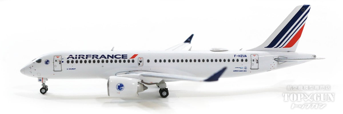 A220-300 Air France F-HZUA 1/400 [GJAFR2041]