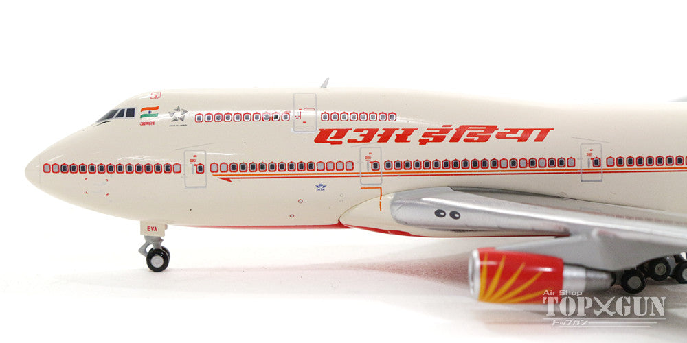 747-400 Air India VT-EVA 1/400 [GJAIC1638]