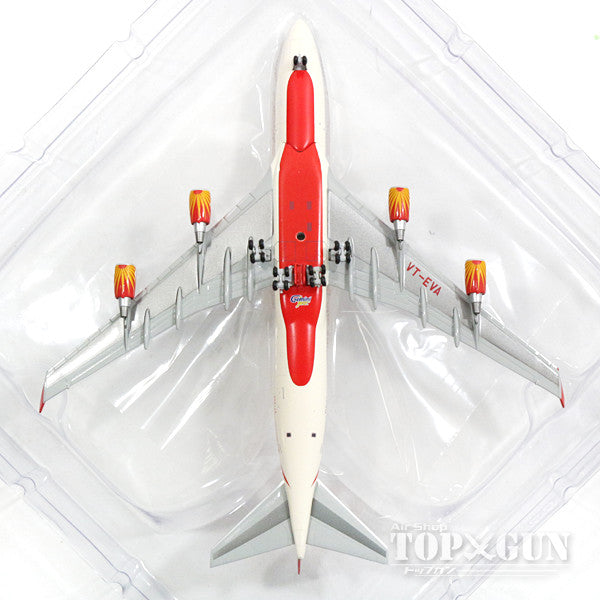 747-400 エアインディア インド航空 Gemini jets 1/400 Aviation400 1:400 AIR INDIA Boeing 747-400 | eBay