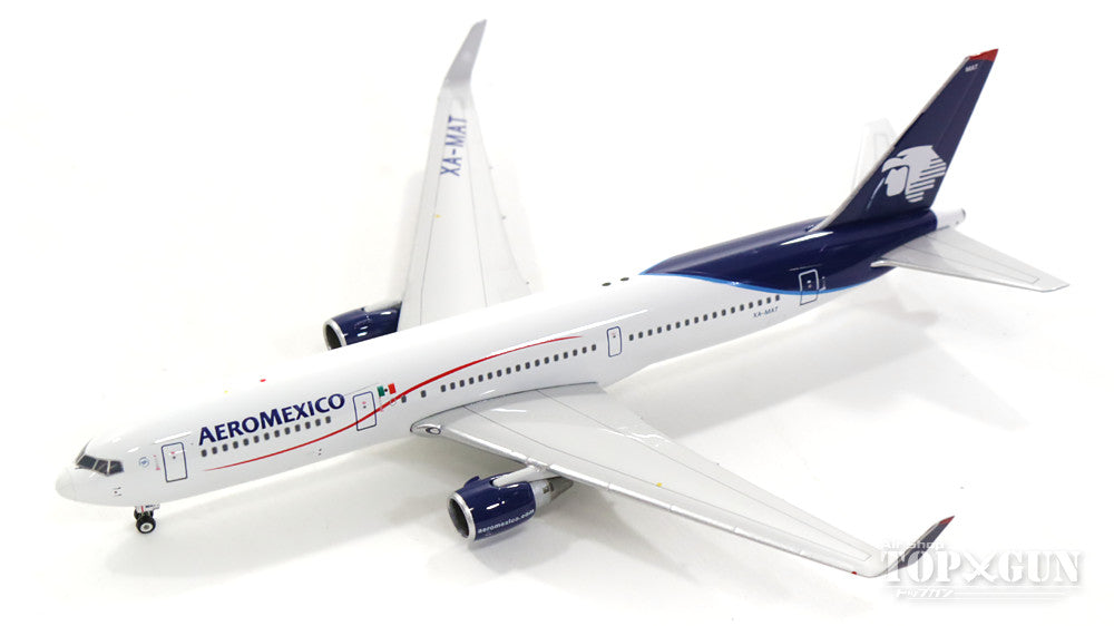 767-300ER Aeromexico XA-MAT 1/400 [GJAMX1188]