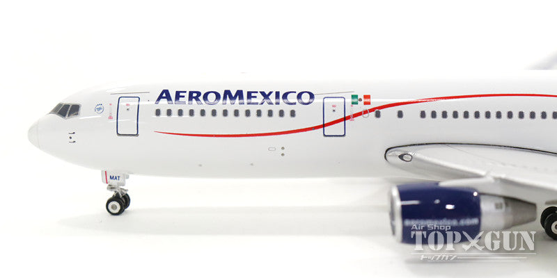 767-300ER Aeromexico XA-MAT 1/400 [GJAMX1188]