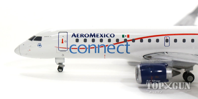 Embraer 190AR Aeromexico Connect XA-GAR 1/400 [GJAMX1250]