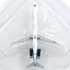 MD-83 アエロメヒコ トラベル N848SH 1/400 [GJAMX1434]