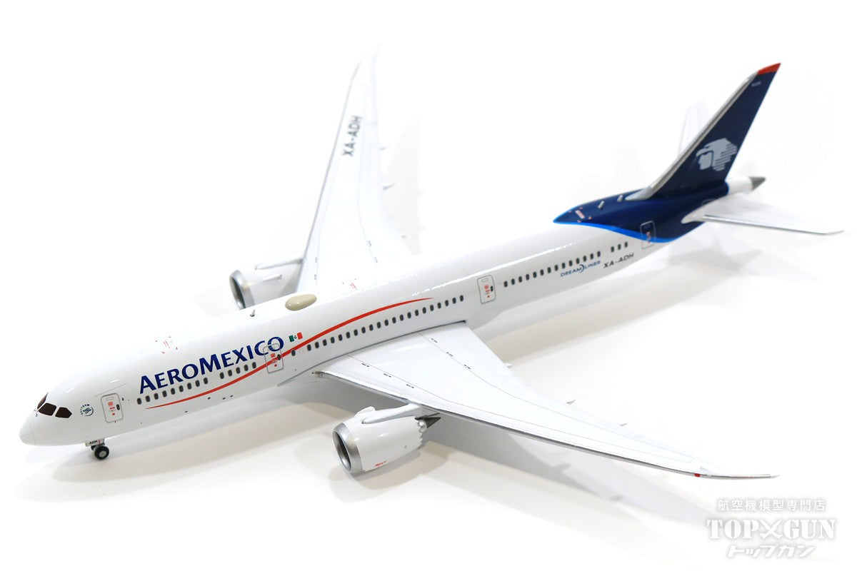 787-9 Aeromexico XA-ADH 1/400 [GJAMX1964]