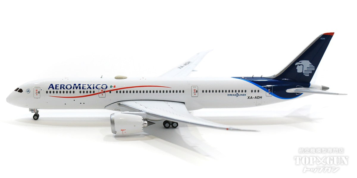 787-9 Aeromexico XA-ADH 1/400 [GJAMX1964]