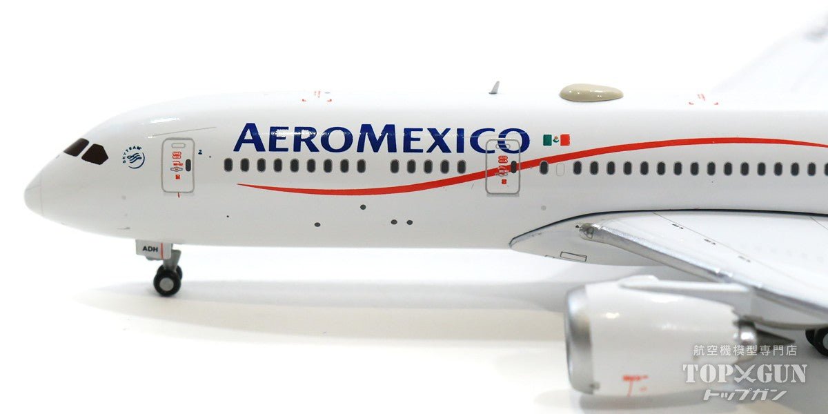 787-9 Aeromexico XA-ADH 1/400 [GJAMX1964]