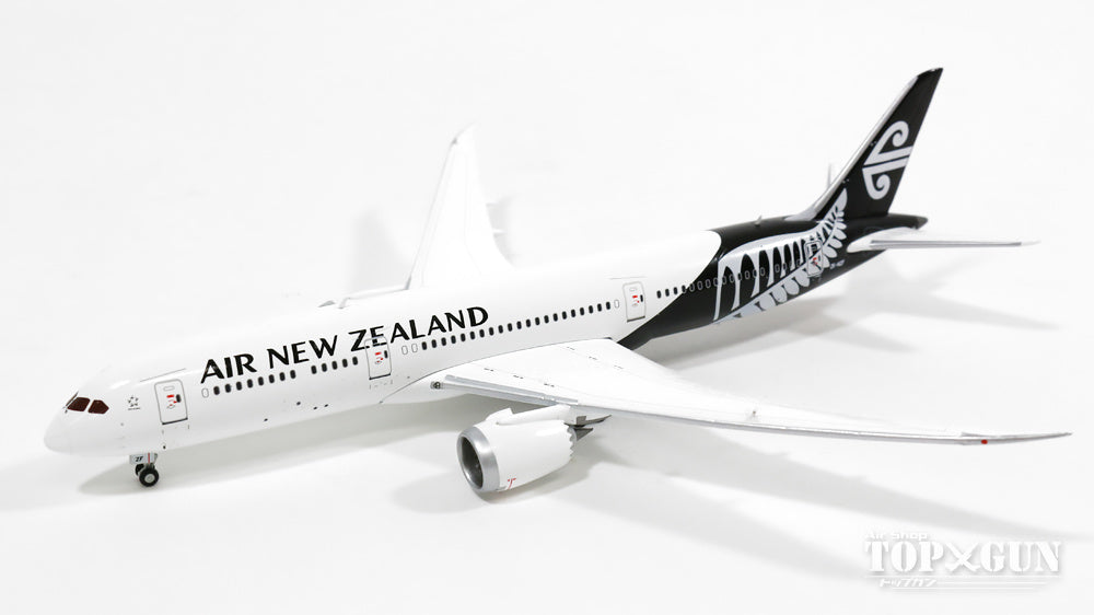 787-9 Air New Zealand ZK-NZF 1/400 [GJANZ1459]