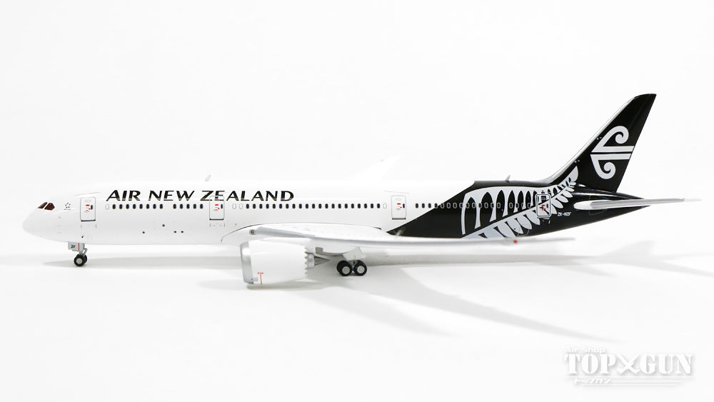 787-9 Air New Zealand ZK-NZF 1/400 [GJANZ1459]