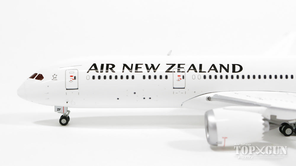 787-9 Air New Zealand ZK-NZF 1/400 [GJANZ1459]