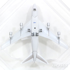 【予約商品】747SP アルゼンチン航空 レトロジェット LV-DHV 1/400 [GJARG055]