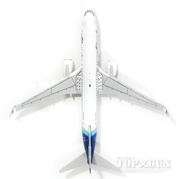 737-800sw Alaska Airlines 2016 new paint N563AS 1/400 [GJASA1501]