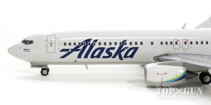 737-900ERw Alaska Airlines N247AK 1/400 [GJASA1588]