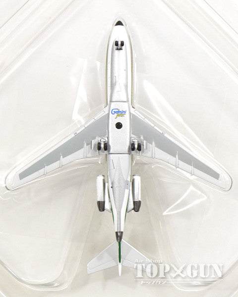 727-100 Alaska Airlines 70's "Totem Pole" N797AS 1/400 [GJASA172]