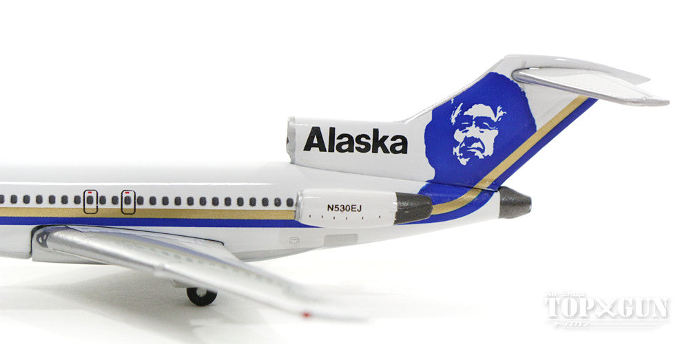 727-100 Alaska Airlines N530EJ 1/400 [GJASA173]