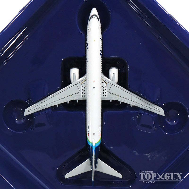 GeminiJets 737-900 アラスカ航空 N303AS 1/400 [GJASA1872]