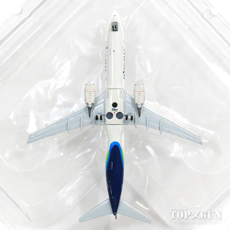 GeminiJets 737-900 アラスカ航空 N303AS 1/400 [GJASA1872]
