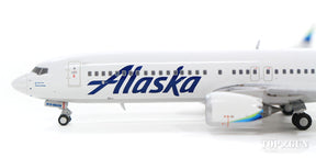 737 MAX 9 アラスカ航空 N913AK 1/400 [GJASA1873]