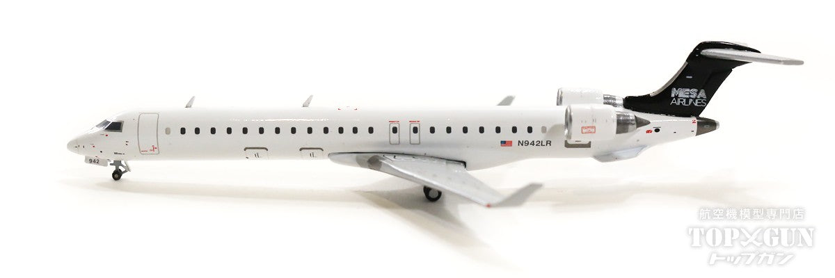 CRJ-900ER メサ航空（アメリカ） N942LR 1/400 [GJASH2031](20240630)