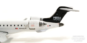 CRJ-900ER メサ航空（アメリカ） N942LR 1/400 [GJASH2031]