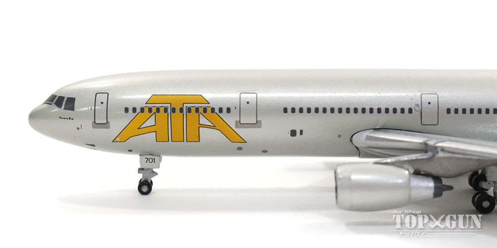 DC-10-30 ATA N701TZ 1/400 [GJATA632]