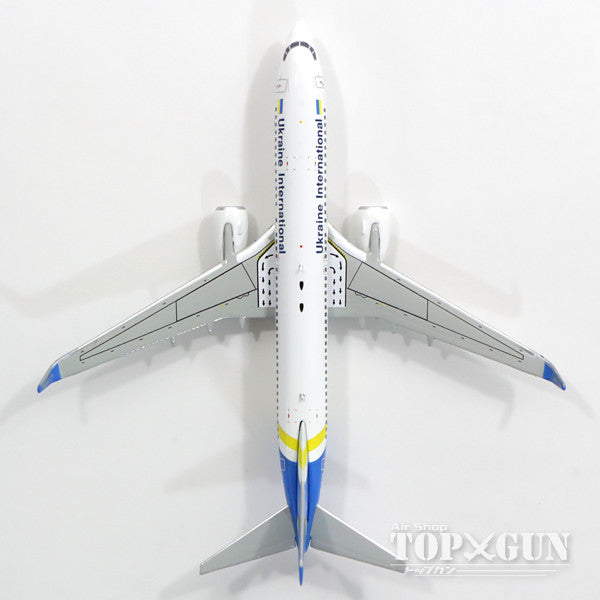 737-800w Ukraine International Airlines UR-PSN 1/400 [GJAUI1363]