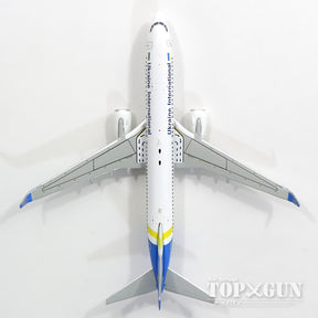 737-800w ウクライナ国際航空 UR-PSN 1/400 [GJAUI1363]