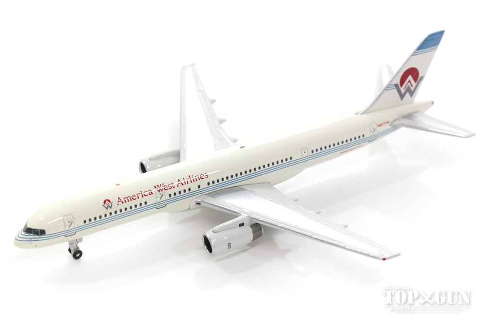 757-200 America West Airlines N907AW 1/400 [GJAWE930]