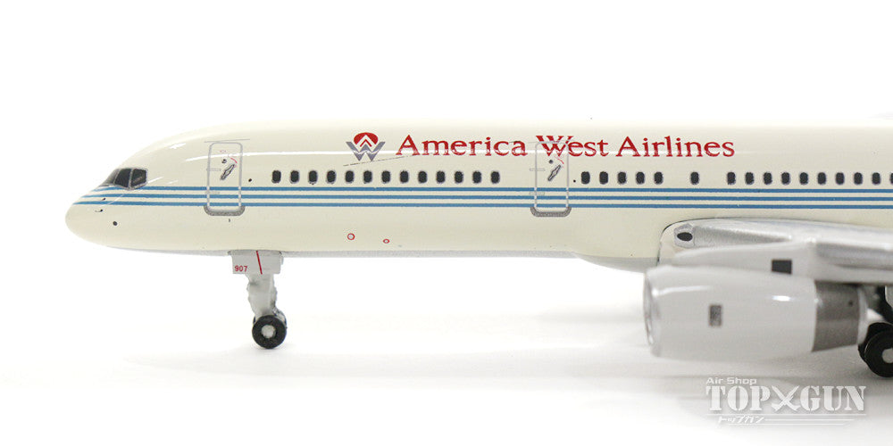 757-200 America West Airlines N907AW 1/400 [GJAWE930]