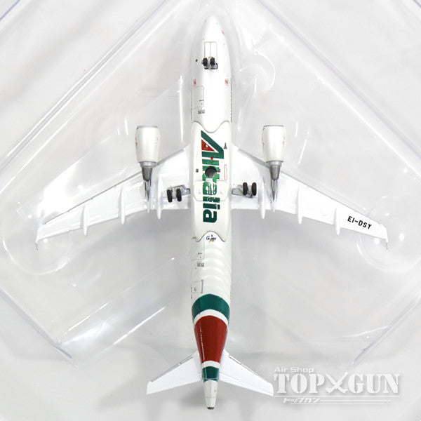 A320 アリタリア航空 新塗装 EI-DTJ 1/400 [GJAZA1531]