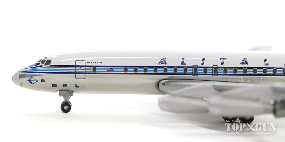 DC-8-43 Alitalia (Retro Jets) 1/400 [GJAZA157]