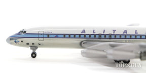 DC-8-43 アリタリア航空(レトロジェッツ) 1/400 [GJAZA157]