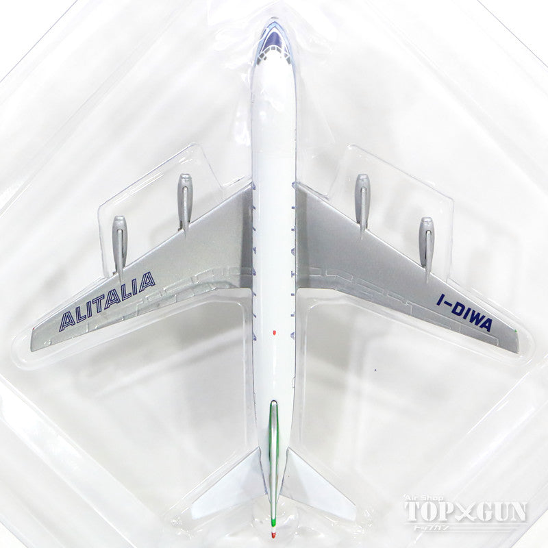 DC-8-43 Alitalia (Retro Jets) 1/400 [GJAZA157]