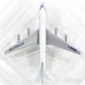 DC-8-43 アリタリア航空(レトロジェッツ) 1/400 [GJAZA157]