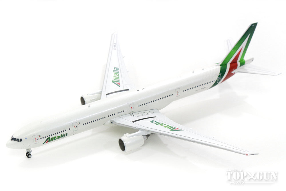 777-300ER Alitalia EI-WLA 1/400 [GJAZA1673]