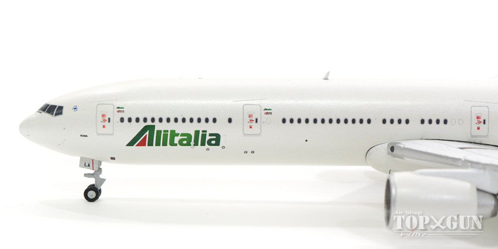 777-300ER Alitalia EI-WLA 1/400 [GJAZA1673]