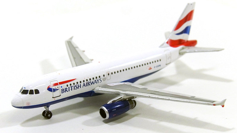 A319 British Airways G-EUPB 1/400 [GJBAW1403]