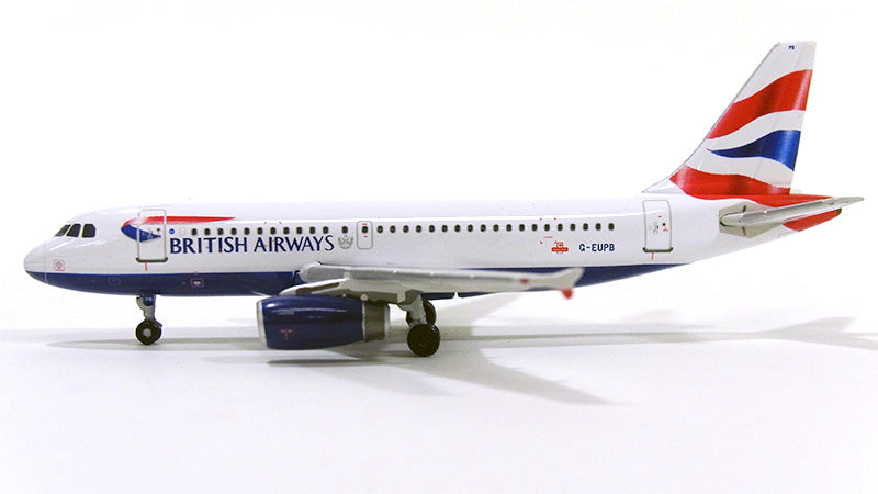 A319 British Airways G-EUPB 1/400 [GJBAW1403]