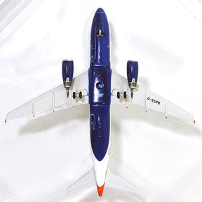 A319 ブリティッシュ・エアウェイズ G-EUPB 1/400 [GJBAW1403]