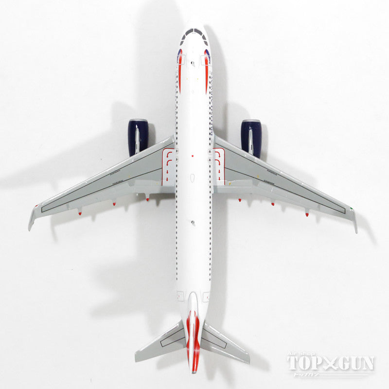 A320SL British Airways G-EUYV 1/400 [GJBAW1410]