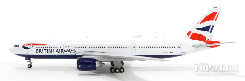 777-200ER British Airways G-YMMR 1/400 [GJBAW1416]