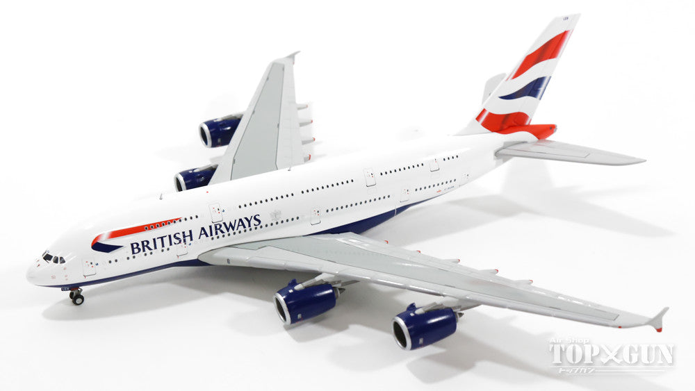 A380 British Airways G-XLEB 1/400 [GJBAW1500]