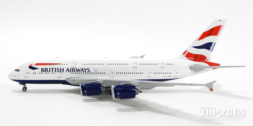 A380 British Airways G-XLEB 1/400 [GJBAW1500]