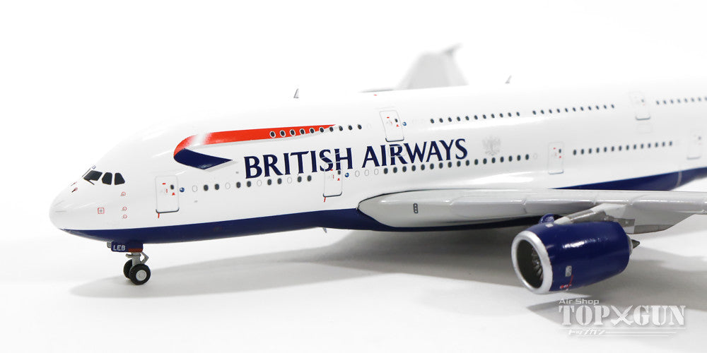 A380 British Airways G-XLEB 1/400 [GJBAW1500]