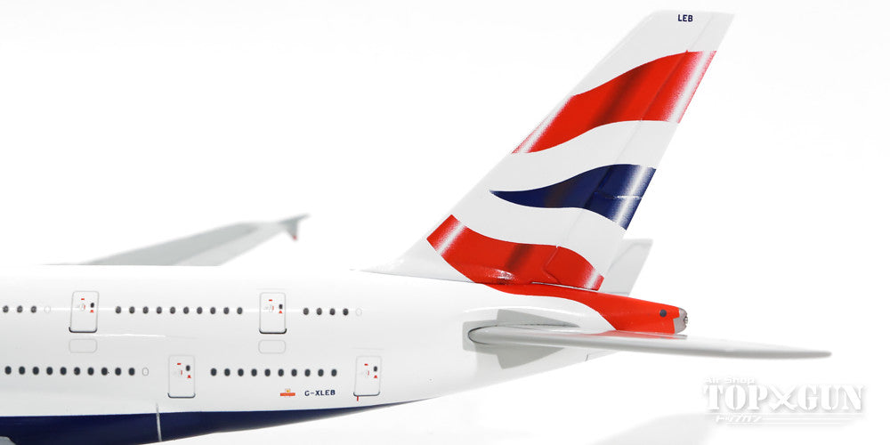 A380 British Airways G-XLEB 1/400 [GJBAW1500]