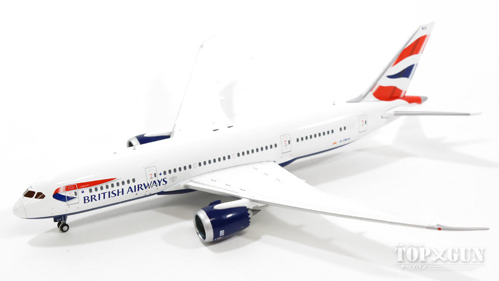 787-8 British Airways G-ZBJC 1/400 [GJBAW1505]