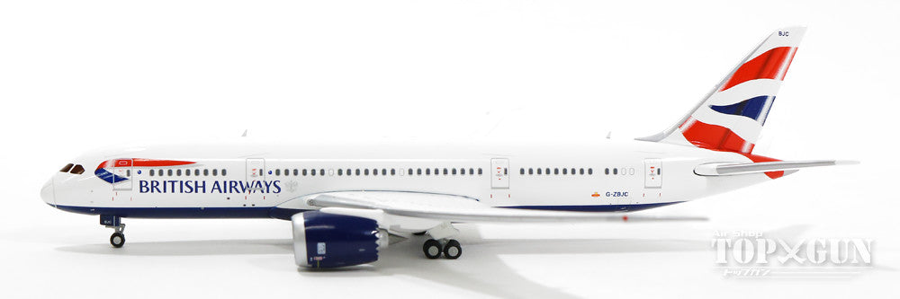 787-8 British Airways G-ZBJC 1/400 [GJBAW1505]