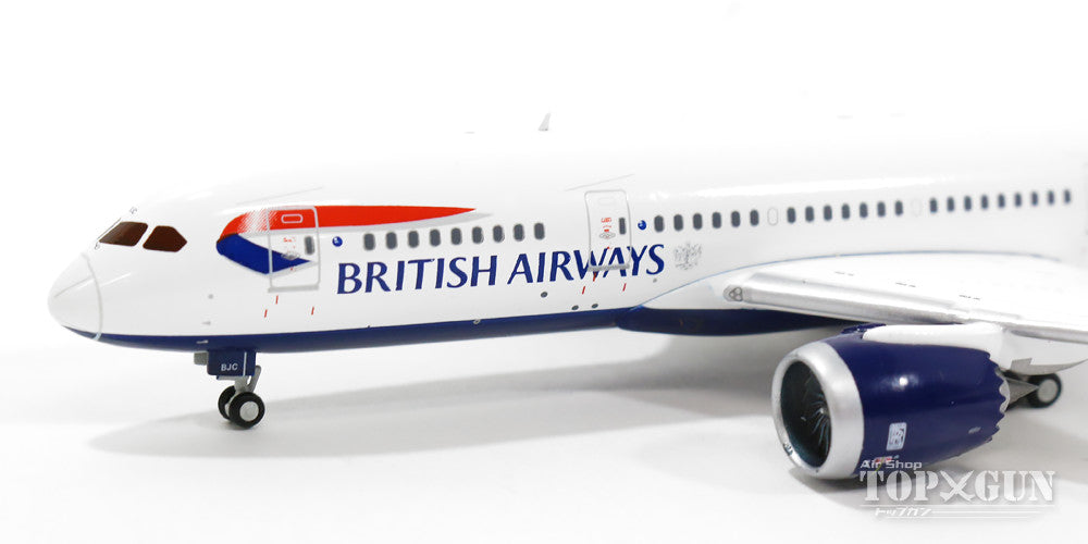 787-8 British Airways G-ZBJC 1/400 [GJBAW1505]