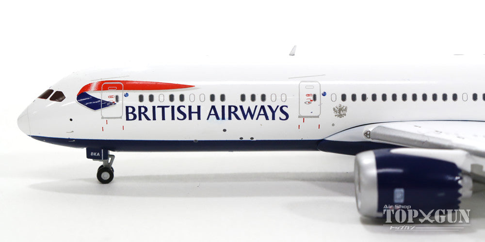 787-9 British Airways G-ZBKA 1/400 [GJBAW1506]